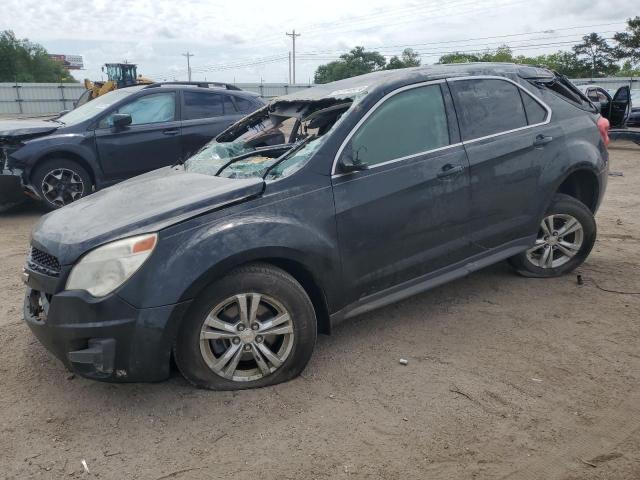 Photo 1 from auction – 2015 CHEVROLET EQUINOX LT with VIN 2GNFLFEK1F6259117