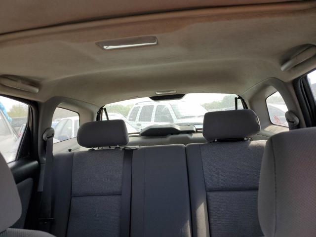 Photo 10 from auction – 2004 TOYOTA COROLLA MA with VIN 2T1KR32E74C274574