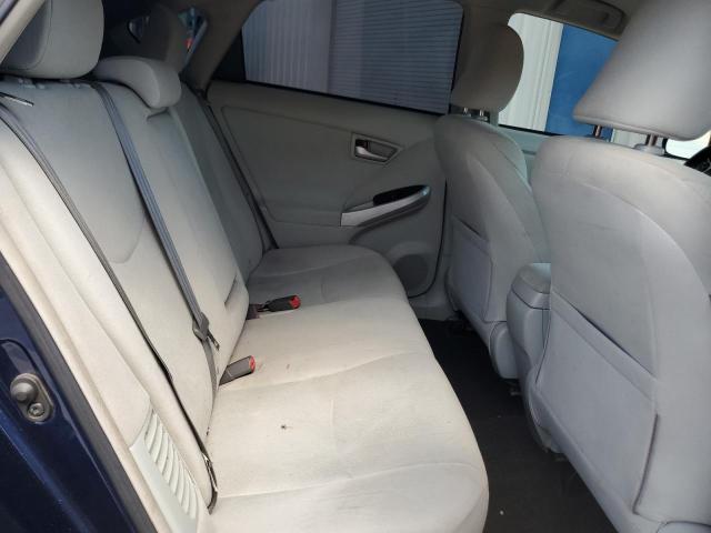Photo 10 from auction – 2013 TOYOTA PRIUS with VIN JTDKN3DU7D1680908