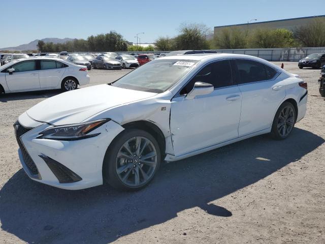 Photo 1 from auction – 2019 LEXUS ES 350 with VIN 58ABZ1B19KU007250