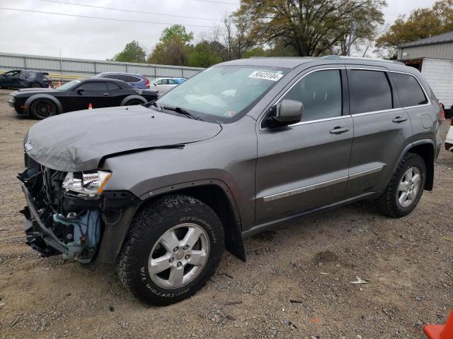 JEEP GRAND CHER 2012 with VIN 1C4RJFAG5CC108488 - Photo from auction