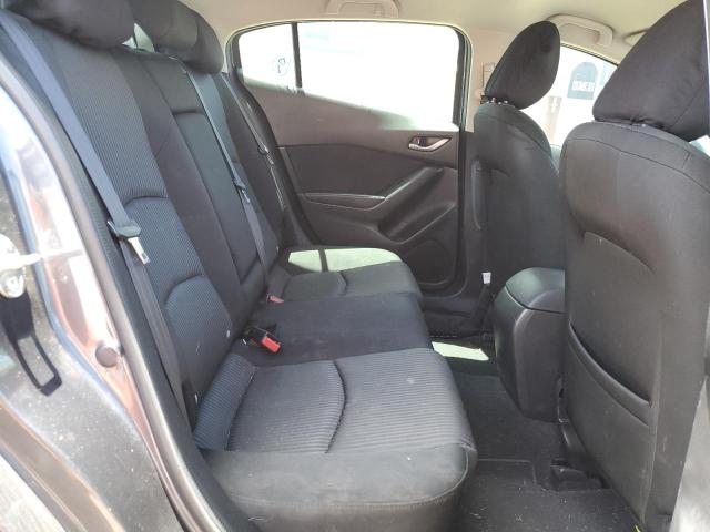 Photo 10 from auction – 2014 MAZDA 3 TOURING with VIN JM1BM1L78E1202291