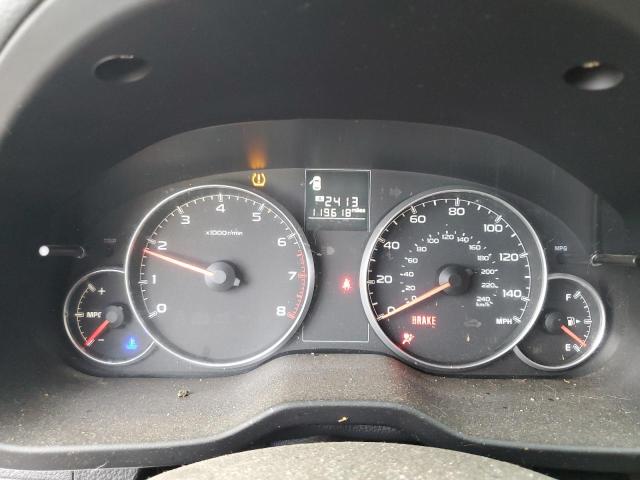 Снимка 9 от търг – 2014 SUBARU OUTBACK 2. с VIN 4S4BRCCC4E1279293