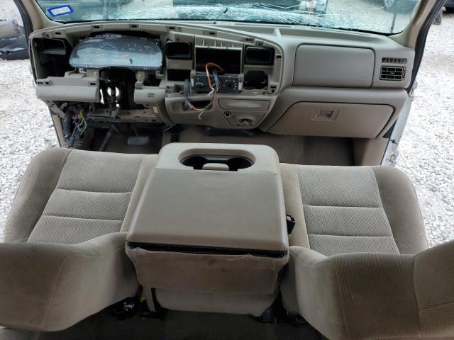 Photo 8 from auction – 2002 FORD F250 SUPER with VIN 1FTNW20F82ED45299