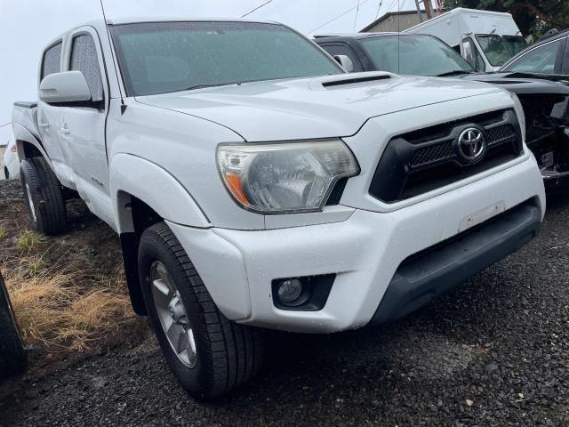 Photo 1 from auction – 2012 TOYOTA TACOMA DOU with VIN 3TMLU4EN5CM087117