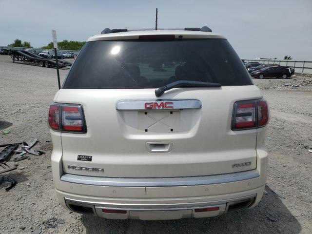 Photo 6 from auction – 2014 GMC ACADIA DEN with VIN 1GKKVTKD6EJ345325
