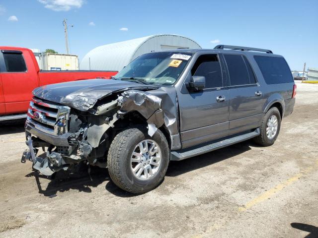 FORD EXPEDITION 2013 with VIN 1FMJK1J50DEF08150 - Photo from auction