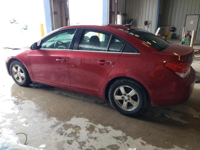 Photo 2 from auction – 2012 CHEVROLET CRUZE LT with VIN 1G1PF5SC7C7168255