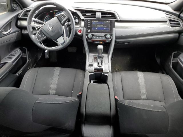 Photo 8 from auction – 2019 HONDA CIVIC EX with VIN SHHFK7H64KU201635