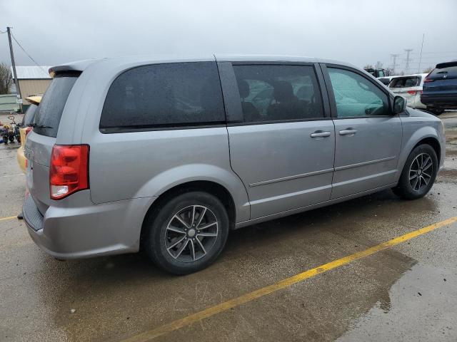 Photo 3 from auction – 2014 DODGE GRAND CARA with VIN 2C4RDGCG1ER163069