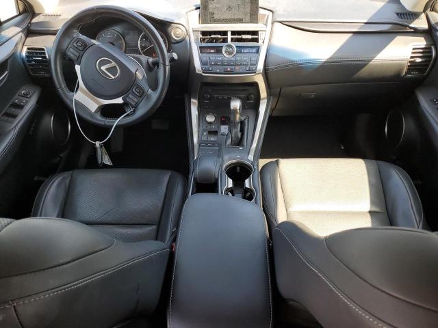 Zdjęcie 8 z aukcji – 2015 LEXUS NX 200T z VIN JTJBARBZ2F2006477