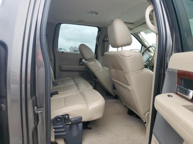 Photo 10 from auction – 2007 FORD F150 SUPER with VIN 1FTPW14557FA25220