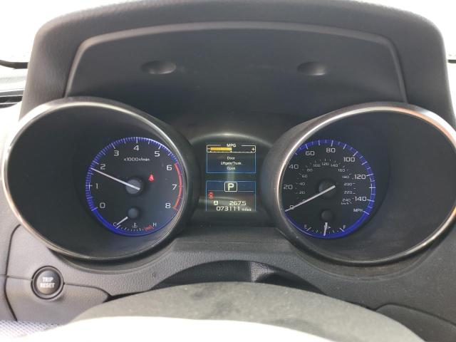 Снимка 9 от търг – 2015 SUBARU OUTBACK 2. с VIN 4S4BSBEC5F3256395