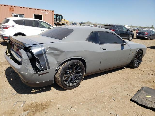 Photo 3 from auction – 2017 DODGE CHALLENGER with VIN 2C3CDZFJ5HH637869