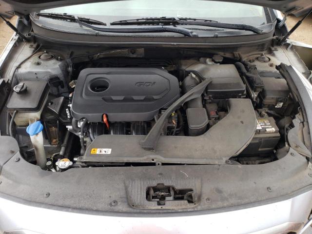 Photo 11 from auction – 2016 HYUNDAI SONATA SE with VIN 5NPE24AF3GH321425