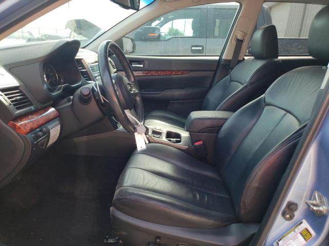 Photo 7 from auction – 2011 SUBARU OUTBACK 2. with VIN 4S4BRBJC6B3344416