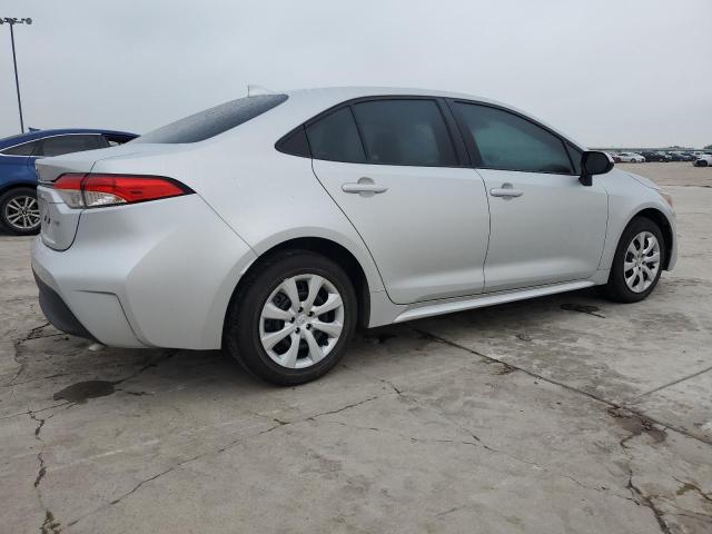 Photo 3 from auction – 2023 TOYOTA COROLLA LE with VIN 5YFB4MDE4PP066738