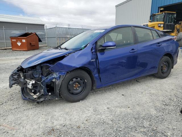 TOYOTA PRIUS 2017 with VIN JTDKARFU3H3048395 - Photo from auction