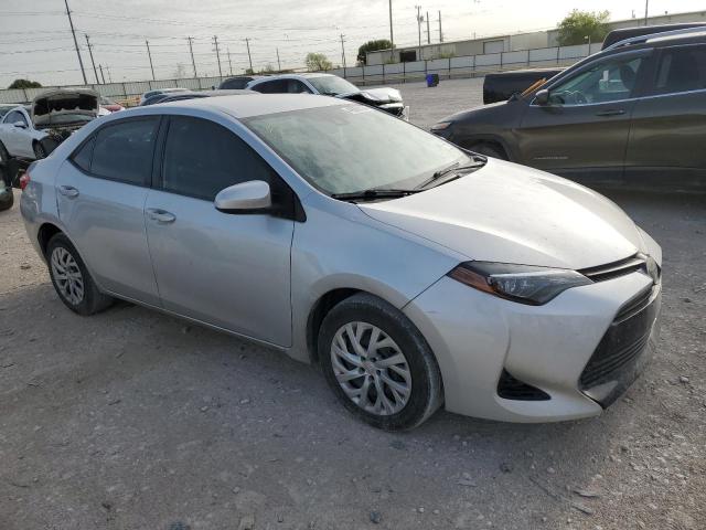 Photo 4 from auction – 2018 TOYOTA COROLLA L with VIN 5YFBURHE9JP739554