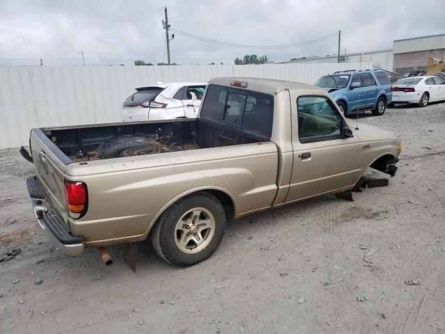 Photo 3 from auction – 1999 MAZDA B2500 with VIN 4F4YR12C6XTM10775