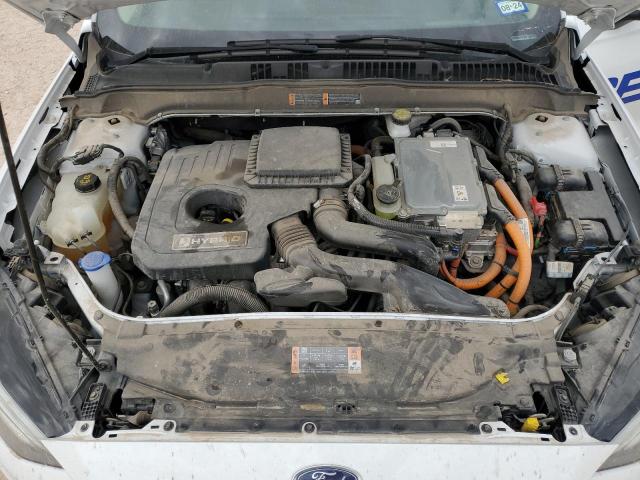 Photo 11 from auction – 2020 FORD FUSION SE with VIN 3FA6P0LU6LR240118