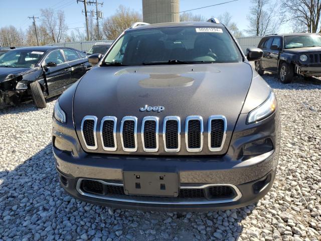 Photo 5 from auction – 2018 JEEP CHEROKEE L with VIN 1C4PJMDB9JD525437
