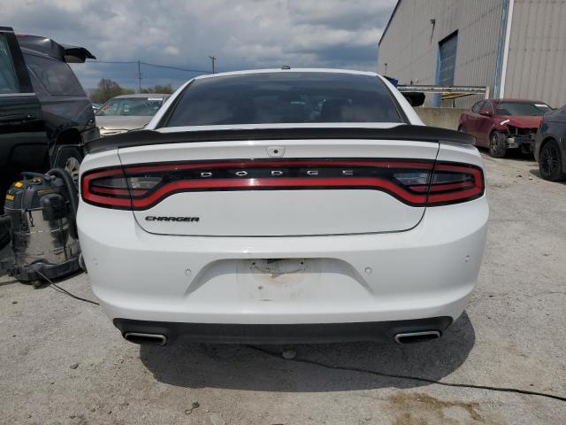 Photo 6 from auction – 2018 DODGE CHARGER SX with VIN 2C3CDXBG2JH273267