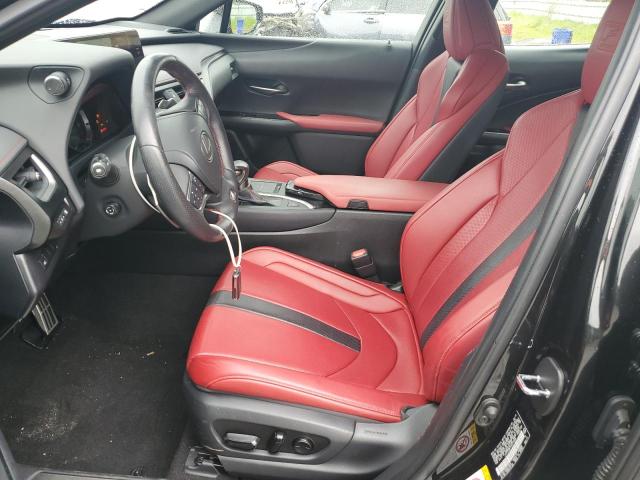 Photo 7 from auction – 2019 LEXUS UX 200 with VIN JTHY3JBH1K2010688
