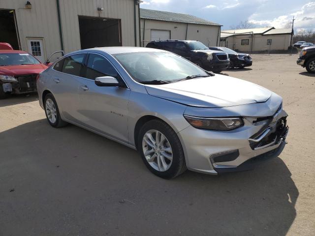 Photo 4 from auction – 2018 CHEVROLET MALIBU LT with VIN 1G1ZD5ST9JF199251