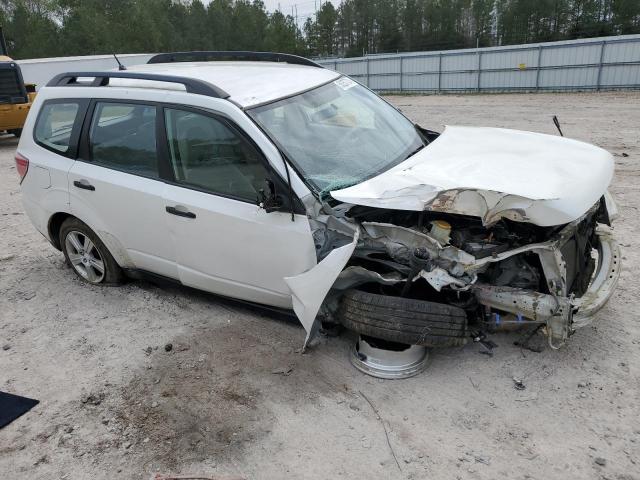 Photo 4 from auction – 2011 SUBARU FORESTER 2 with VIN JF2SHABC2BH769474