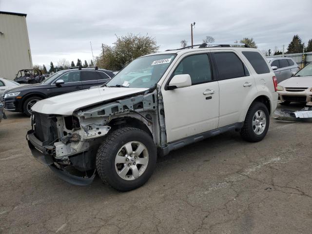FORD ESCAPE LIM 2010 with VIN 1FMCU9EG9AKB12700 - Photo from auction