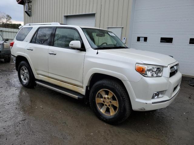 Photo 4 from auction – 2013 TOYOTA 4RUNNER SR with VIN JTEBU5JR2D5141423