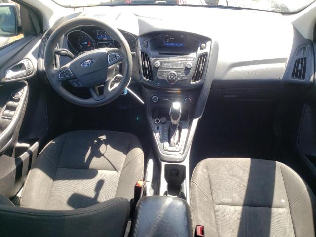 Photo 8 from auction – 2015 FORD FOCUS SE with VIN 1FADP3F28FL270341