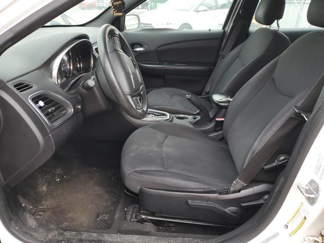 Photo 7 from auction – 2014 CHRYSLER 200 LX with VIN 1C3CCBAB5EN142665