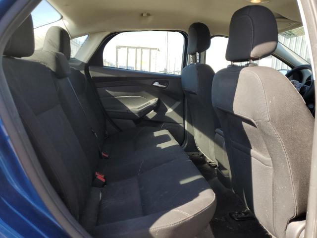 Photo 10 from auction – 2018 FORD FOCUS SE with VIN 1FADP3F29JL250558
