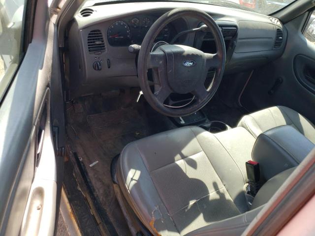 Photo 8 from auction – 2005 FORD RANGER with VIN 1FTYR10D95PA66305