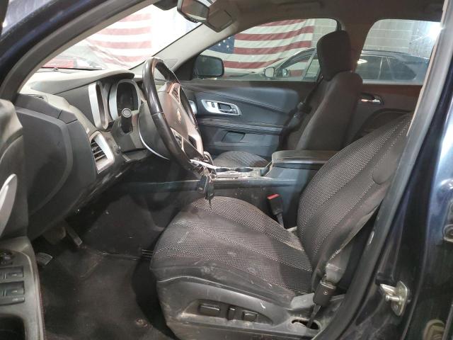 Photo 7 from auction – 2015 CHEVROLET EQUINOX LT with VIN 2GNFLFEK9F6272729