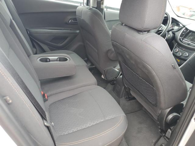 Photo 11 from auction – 2019 CHEVROLET TRAX LS with VIN 3GNCJKSB9KL121952