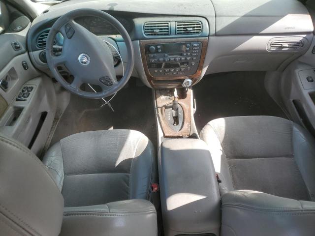Foto 8 de la subasta – 2000 MERCURY SABLE LS P con VIN 1MEFM55S9YA613924