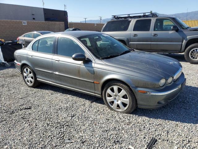 Photo 4 from auction – 2004 JAGUAR X-TYPE 3.0 with VIN SAJEA51C64WD81286