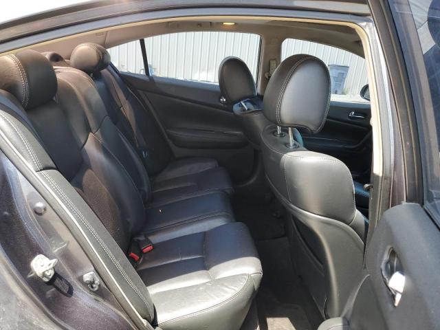 Photo 10 from auction – 2011 NISSAN MAXIMA S with VIN 1N4AA5AP1BC839768