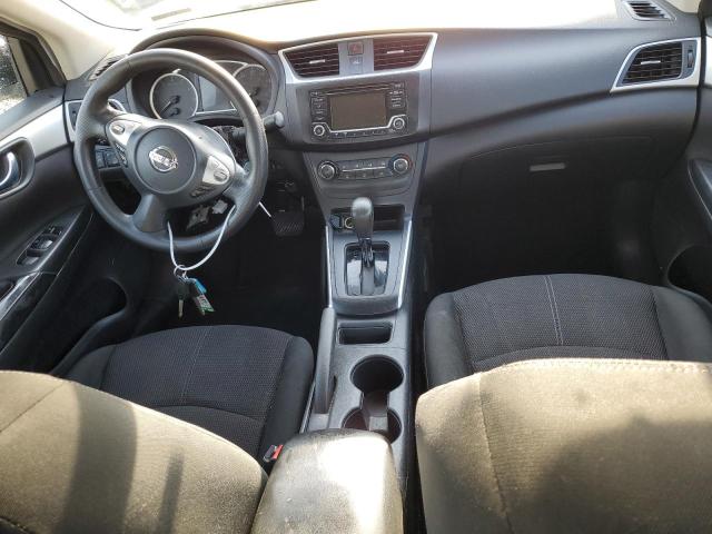 Photo 8 from auction – 2018 NISSAN SENTRA S with VIN 3N1AB7AP6JY246306