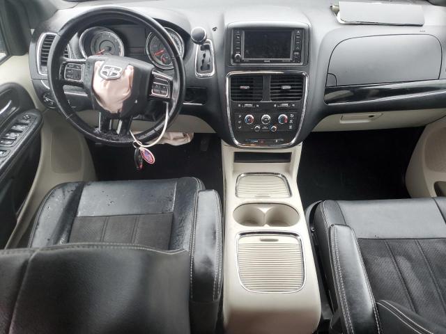 Photo 8 from auction – 2020 DODGE GRAND CARA with VIN 2C4RDGCG8LR193554