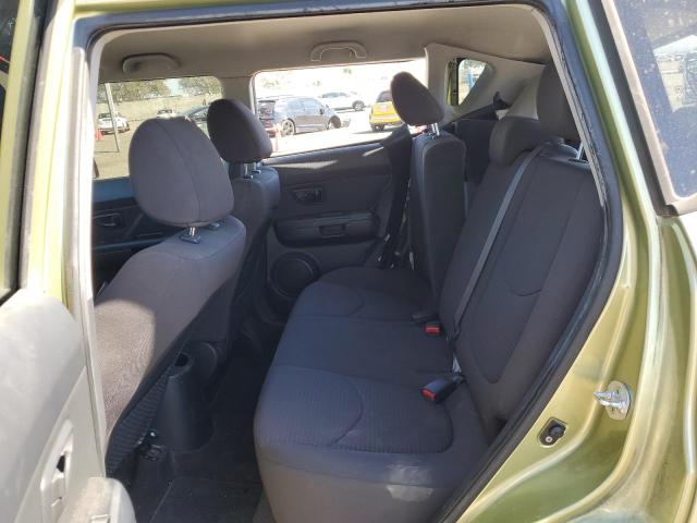 Photo 10 from auction – 2013 KIA SOUL with VIN KNDJT2A56D7622570