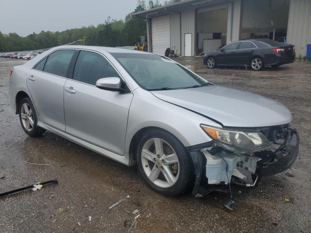 Photo 4 from auction – 2012 TOYOTA CAMRY BASE with VIN 4T1BF1FK8CU132177