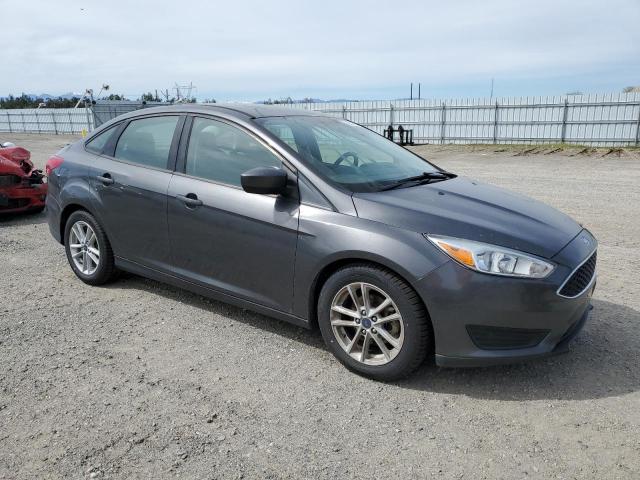 Photo 4 from auction – 2018 FORD FOCUS SE with VIN 1FADP3F29JL259549