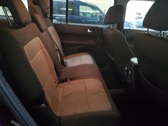 Photo 11 from auction – 2010 FORD FLEX SE with VIN 2FMGK5BC4ABA89998