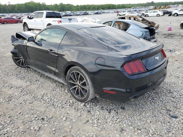 Photo 2 from auction – 2016 FORD MUSTANG with VIN 1FA6P8THXG5221615