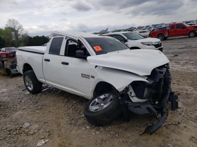 Photo 4 from auction – 2016 RAM 1500 ST with VIN 1C6RR7FT9GS140920