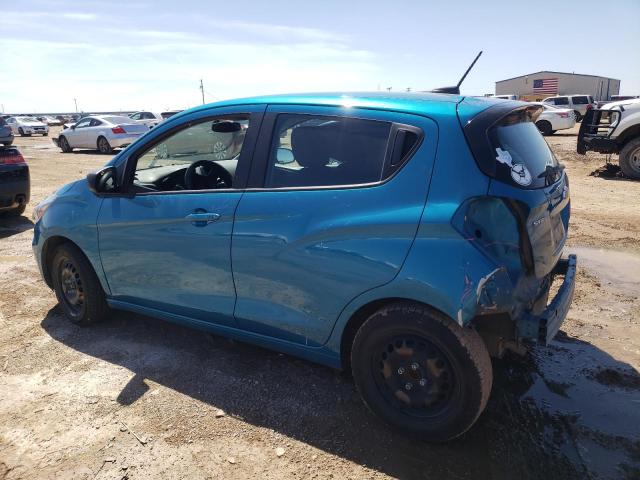 Photo 2 from auction – 2020 CHEVROLET SPARK LS with VIN KL8CB6SAXLC473027